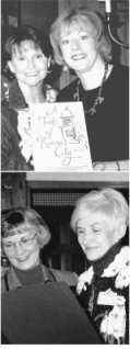 alumnae
